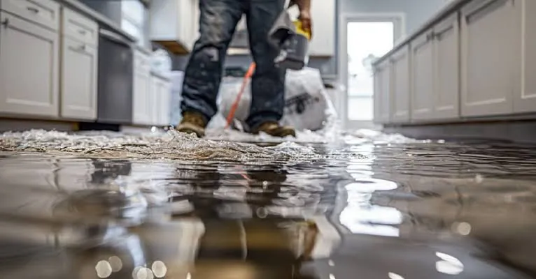 Water damage restoration companies near me in Pickens, SC - Emergency flood extraction