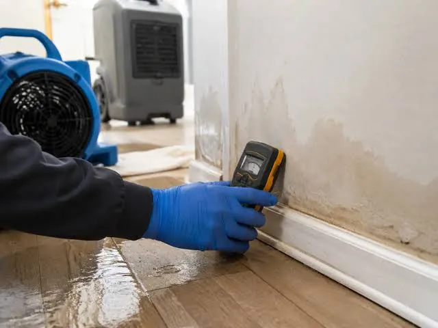 24/7 Water damage restoration services in Pickens, SC - Rapid flood cleanup and mitigation